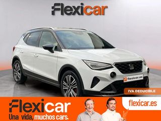 Seat Arona 1.0 TSI 85kW (115CV) FR XL