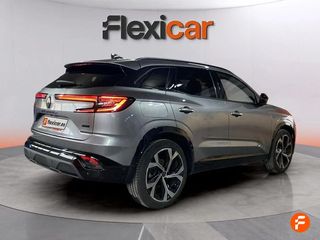 Renault Austral Techno Esprit Alpine E-Tech F Hybr 147kW