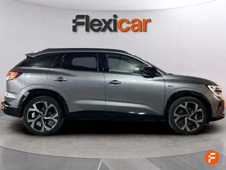 Renault Austral Techno Esprit Alpine E-Tech F Hybr 147kW