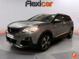 Peugeot 5008 1.2 PureTech 96KW S&S Allure Pack EAT8