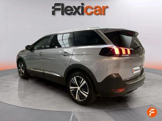 Peugeot 5008 1.2 PureTech 96KW S&S Allure Pack EAT8