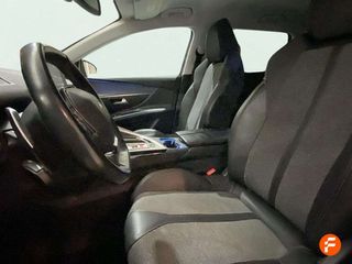 Peugeot 5008 1.2 PureTech 96KW S&S Allure Pack EAT8