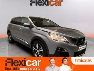 Peugeot 5008 1.2 PureTech 96KW S&S Allure Pack EAT8