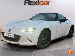 Mazda MX-5 1.5 96kW (131CV) Style+