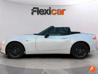 Mazda MX-5 1.5 96kW (131CV) Style+