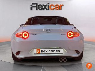 Mazda MX-5 1.5 96kW (131CV) Style+
