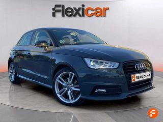 Audi A1 Adrenalin2 1.6 TDI 85kW(116CV) Sportback