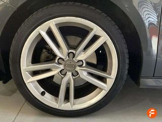 Audi A1 Adrenalin2 1.6 TDI 85kW(116CV) Sportback