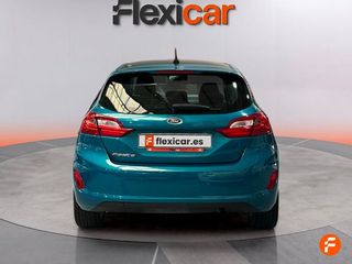 Ford Fiesta 1.5 TDCi 63kW Active 5p