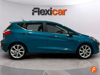 Ford Fiesta 1.5 TDCi 63kW Active 5p