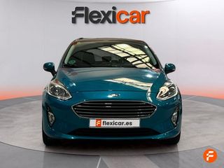 Ford Fiesta 1.5 TDCi 63kW Active 5p