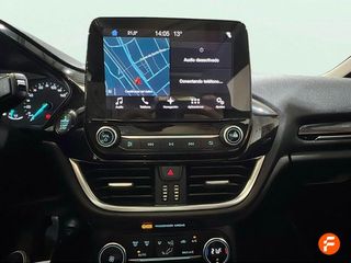 Ford Fiesta 1.5 TDCi 63kW Active 5p