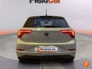 Volkswagen Polo Polo 1.0 TSI 70kW (95CV)