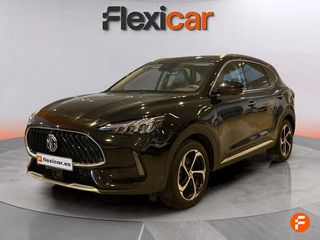 MG HS 1.5 Turbo GDI Luxury DCT