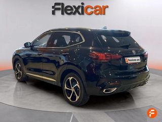 MG HS 1.5 Turbo GDI Luxury DCT