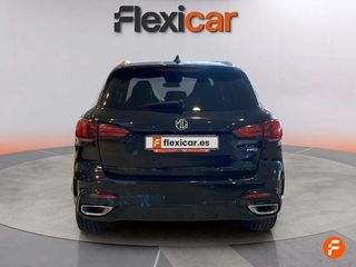 MG HS 1.5 Turbo GDI Luxury DCT