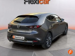 Mazda 3 2.0 SKYACTIV-G 88KW ZENITH