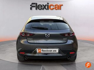 Mazda 3 2.0 SKYACTIV-G 88KW ZENITH