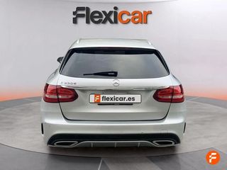 Mercedes Clase C C 220 d Estate