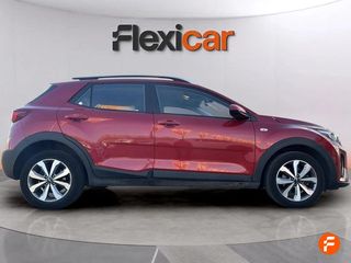 Kia Stonic 1.2 DPi 62kW (84CV) Concept