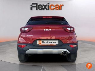 Kia Stonic 1.2 DPi 62kW (84CV) Concept