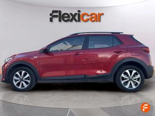 Kia Stonic 1.2 DPi 62kW (84CV) Concept