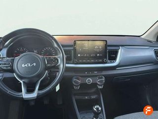 Kia Stonic 1.2 DPi 62kW (84CV) Concept