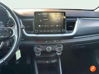 Kia Stonic 1.2 DPi 62kW (84CV) Concept