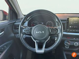 Kia Stonic 1.2 DPi 62kW (84CV) Concept