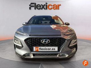 Hyundai Kona 1.0 TGDi Klass 4x2