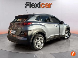 Hyundai Kona 1.0 TGDi Klass 4x2