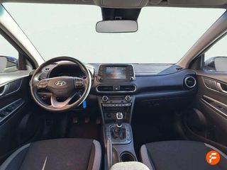 Hyundai Kona 1.0 TGDi Klass 4x2