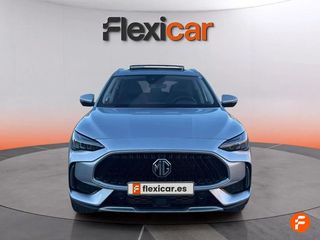 MG HS 1.5 Turbo GDI Luxury DCT