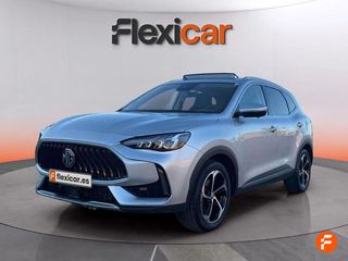 MG HS 1.5 Turbo GDI Luxury DCT