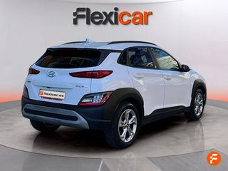 Hyundai Kona 1.0 TGDI N Line 30 Aniversario 4X2