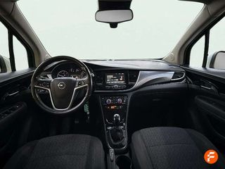 Opel Mokka X 1.4 T 103kW 4X2 S&S 120 Aniversario
