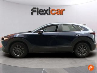 Mazda CX-30 2.5L e-SKYACT G MHEV 103kW Prime-Line AT