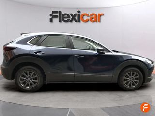 Mazda CX-30 2.5L e-SKYACT G MHEV 103kW Prime-Line AT