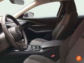 Mazda CX-30 2.5L e-SKYACT G MHEV 103kW Prime-Line AT