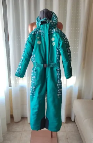 MONO ESQUÍ INFANTIL 1O AÑOS 140cm altura