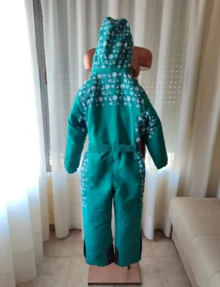 MONO ESQUÍ INFANTIL 1O AÑOS 140cm altura