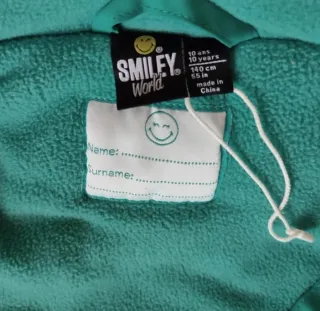 MONO ESQUÍ INFANTIL 1O AÑOS 140cm altura