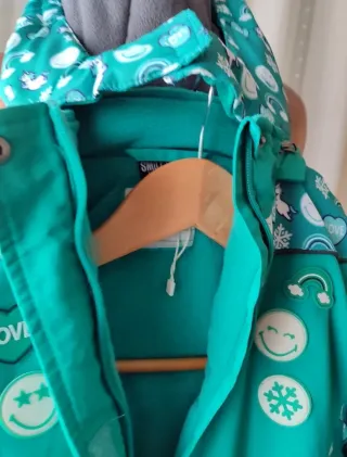 MONO ESQUÍ INFANTIL 1O AÑOS 140cm altura