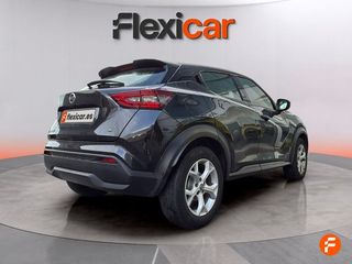 Nissan Juke DIG-T 84 kW (114 CV) DCT 7 V N-Connecta