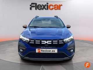 Dacia Sandero Stepway Extreme Go 74kW (100CV) ECO-G