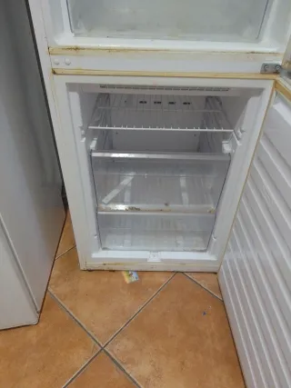 Frigoriferi LYNX e WHIRLPOOL