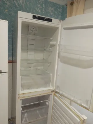 Frigoriferi LYNX e WHIRLPOOL