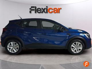 Renault Captur Intens TCe 90