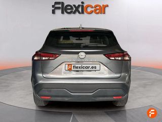 Nissan Qashqai DIG-T 116kW (158CV) mHEV Xtronic Acenta