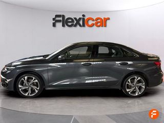 Audi A3 Sportback Black line 30 TFSI 81kW S tron